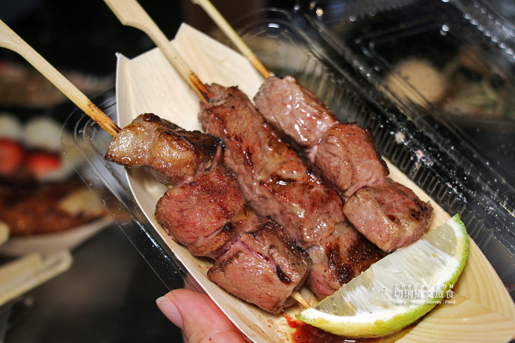 高雄日本夜市美食祭21