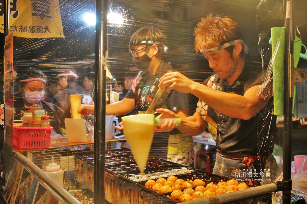 高雄日本夜市美食祭22