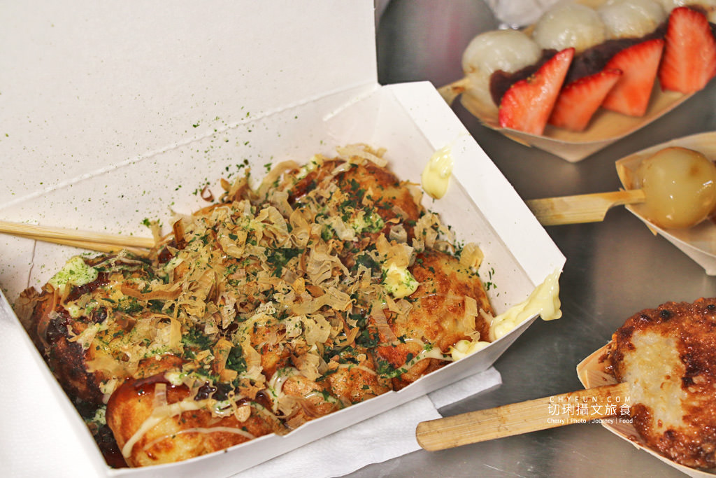 高雄日本夜市美食祭25