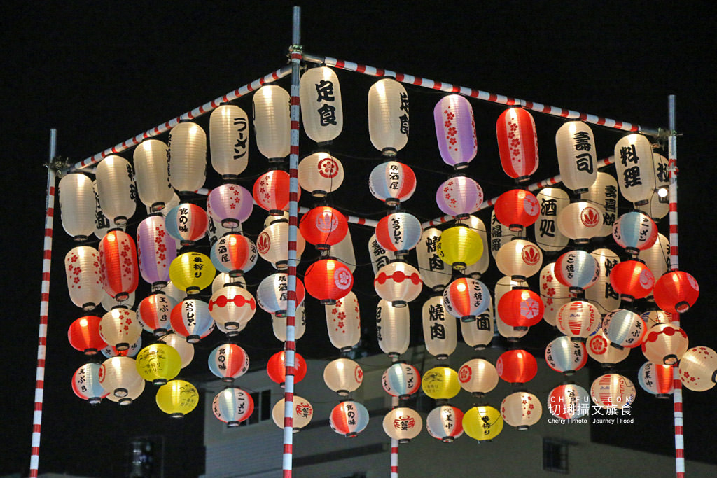 高雄日本夜市美食祭34