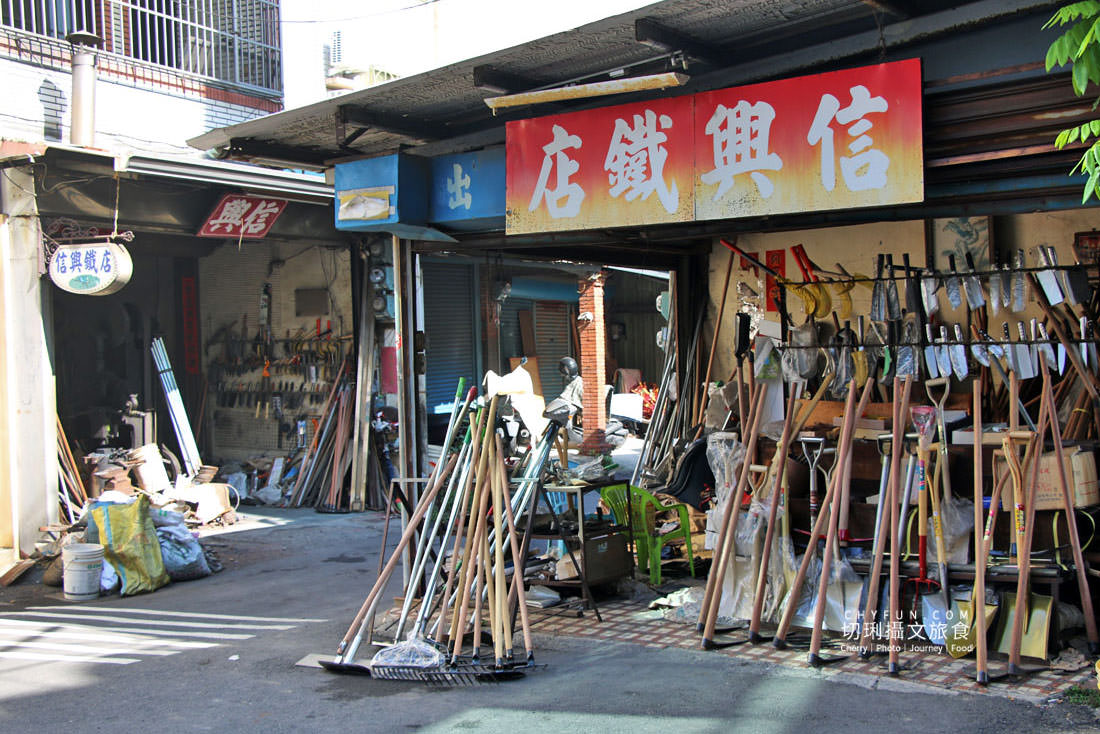 高雄｜鳳山三民路與佛有禮一日遊，遊賞人文歷史動手體驗昔日職人工藝