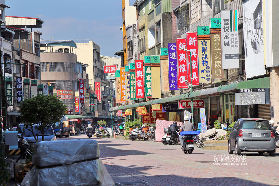 高雄｜鳳山三民路與佛有禮一日遊，遊賞人文歷史動手體驗昔日職人工藝