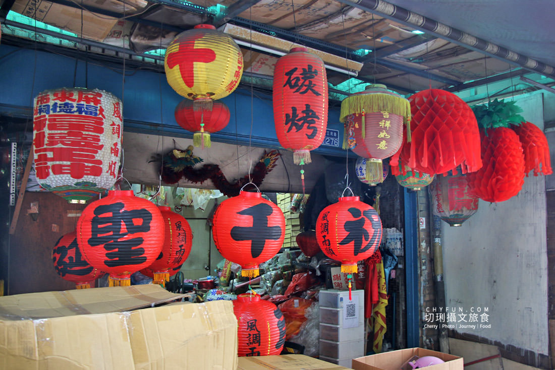 高雄｜鳳山三民路與佛有禮一日遊，遊賞人文歷史動手體驗昔日職人工藝
