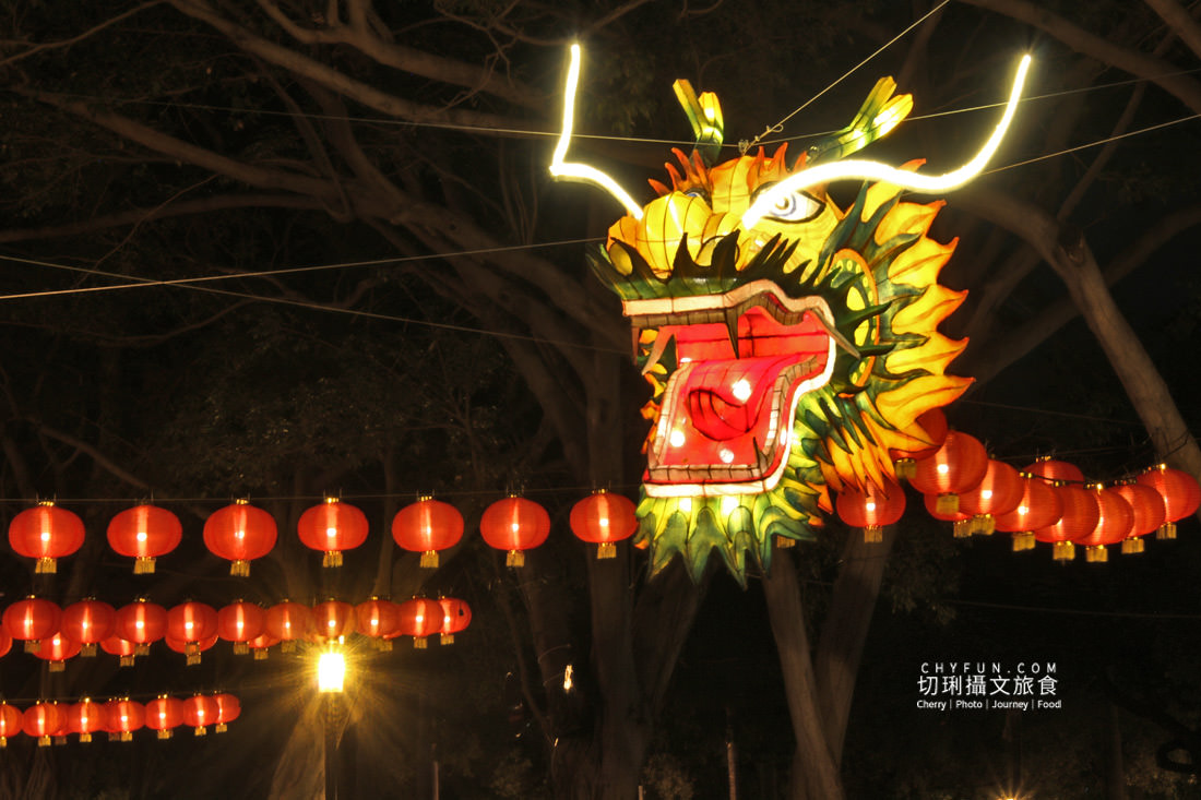 高雄|鳳山光之季水道陸上光影,夜漫遊感受鳳山新城建城235年新舊交織 - 第30張圖 高雄|鳳山光之季水道陸上光影,夜漫遊感受鳳山新城建城235年新舊交織