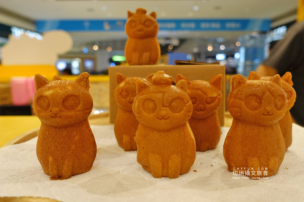 高雄｜黃阿瑪相遇十週年期間店鋪，高雄時代百貨巨大坐鎮萌翻啦
