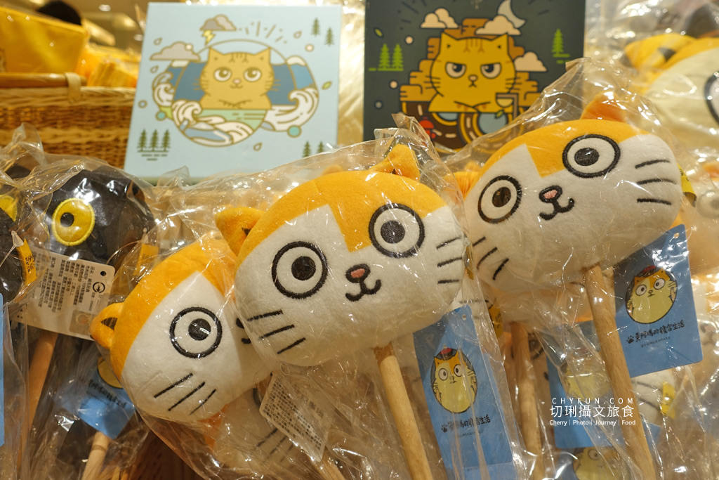 高雄｜黃阿瑪相遇十週年期間店鋪，高雄時代百貨巨大坐鎮萌翻啦