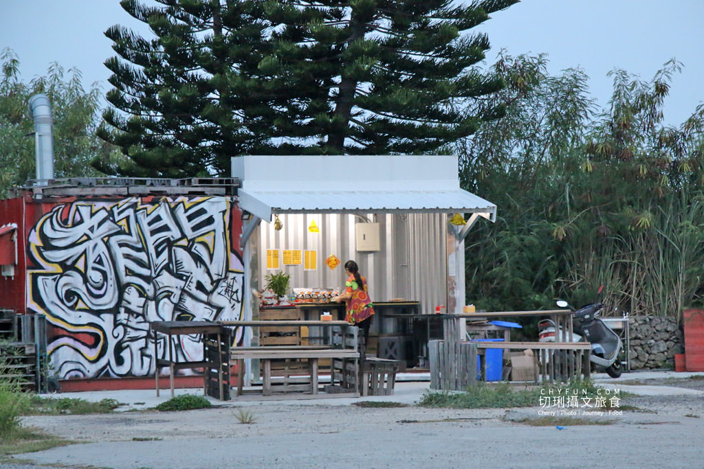 龍門燒烤、貨櫃屋燒烤、龍門燒烤遷新址03