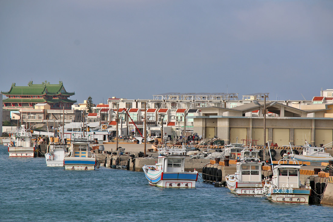澎湖｜龍門閉鎖陣地日治時期建物軍事迷要逛，坑道內感受昔日戰地風情