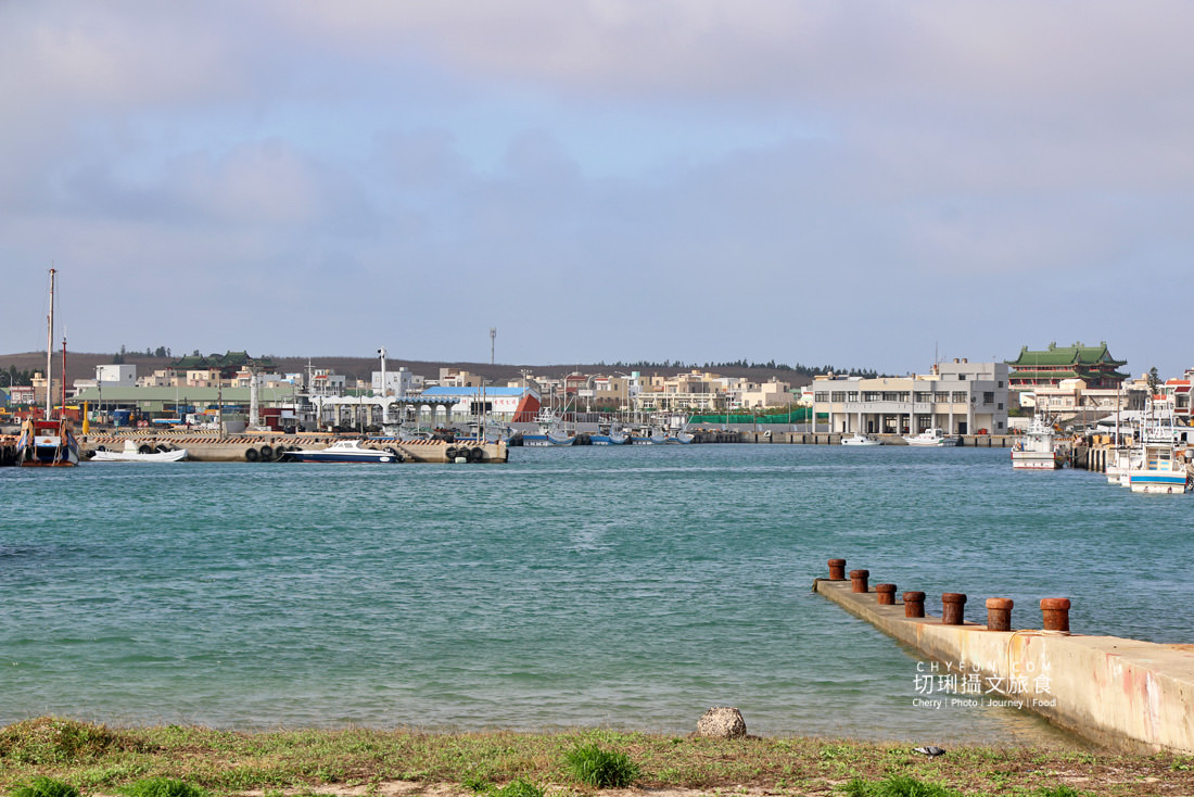 澎湖｜龍門閉鎖陣地日治時期建物軍事迷要逛，坑道內感受昔日戰地風情