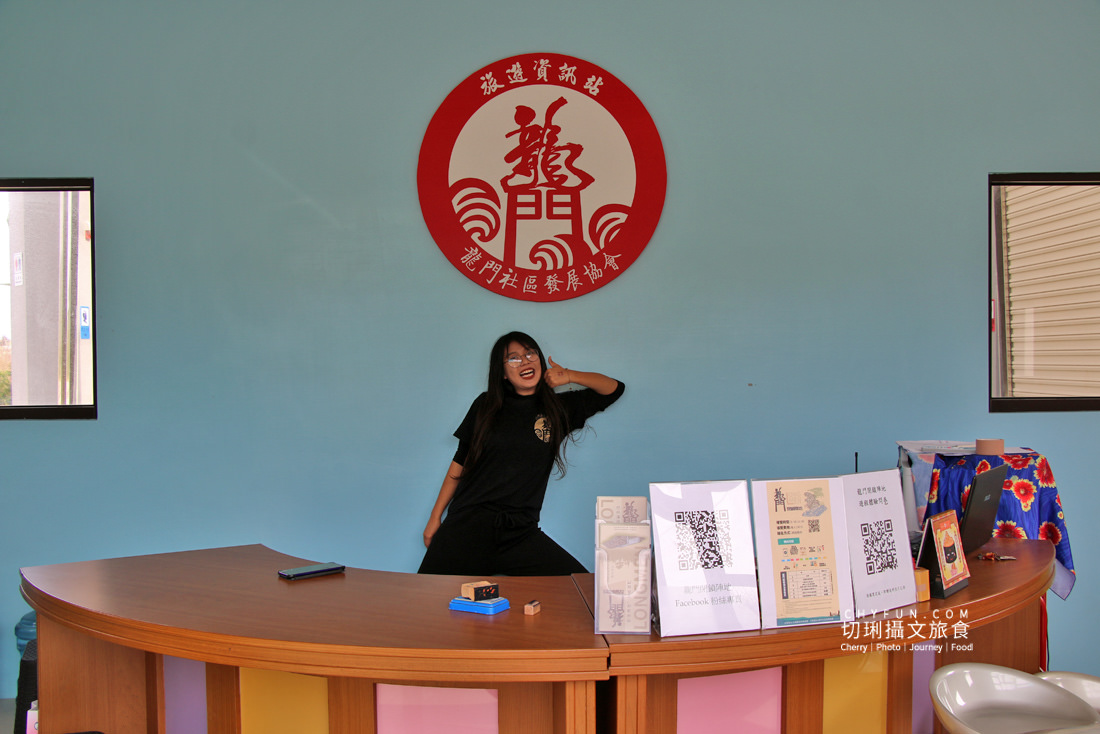 澎湖｜龍門閉鎖陣地日治時期建物軍事迷要逛，坑道內感受昔日戰地風情