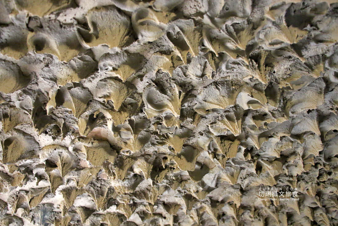 澎湖｜龍門閉鎖陣地日治時期建物軍事迷要逛，坑道內感受昔日戰地風情