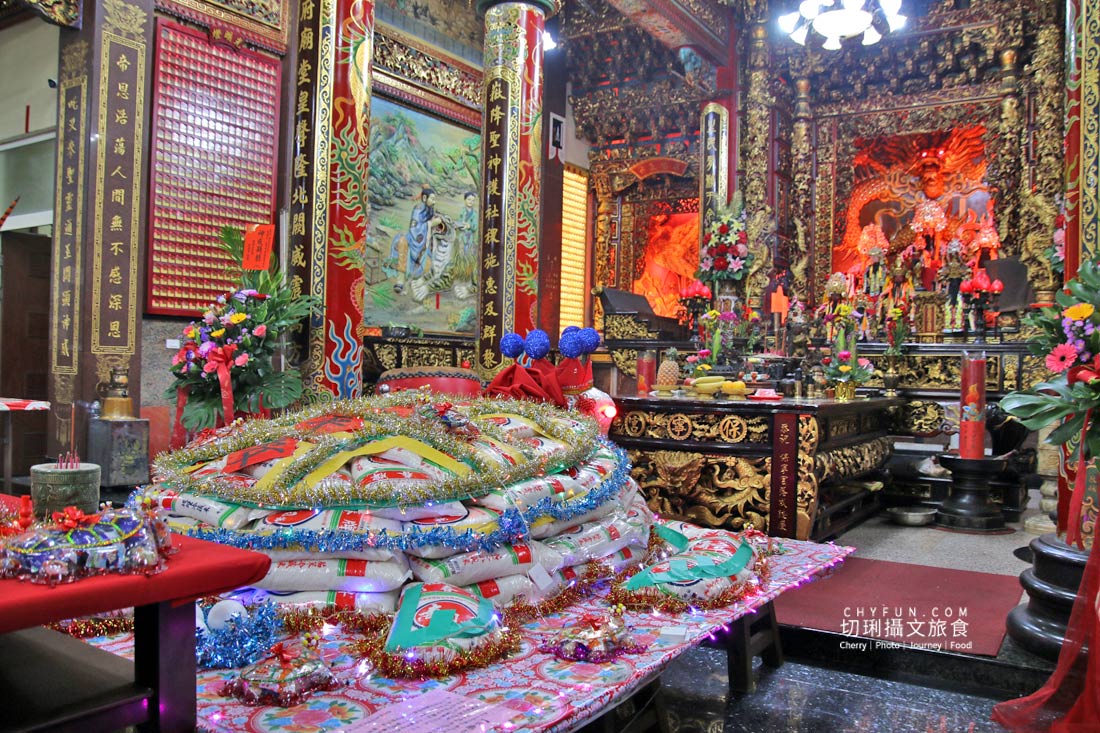 澎湖｜澎湖元宵乞龜祈福廟宇趣，澎湖本島四條路線至少40家跑不完