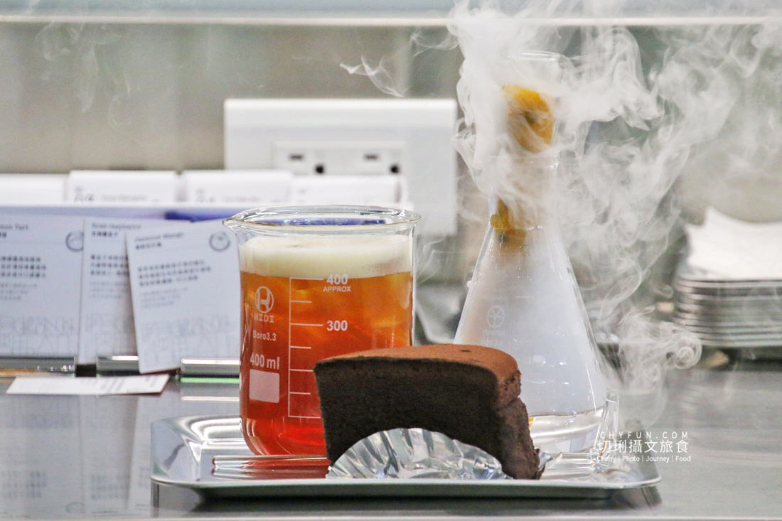 南投｜Feeling18 LAB 烘研所埔里景點咖啡館新去處，好拍又美味的網美休憩點