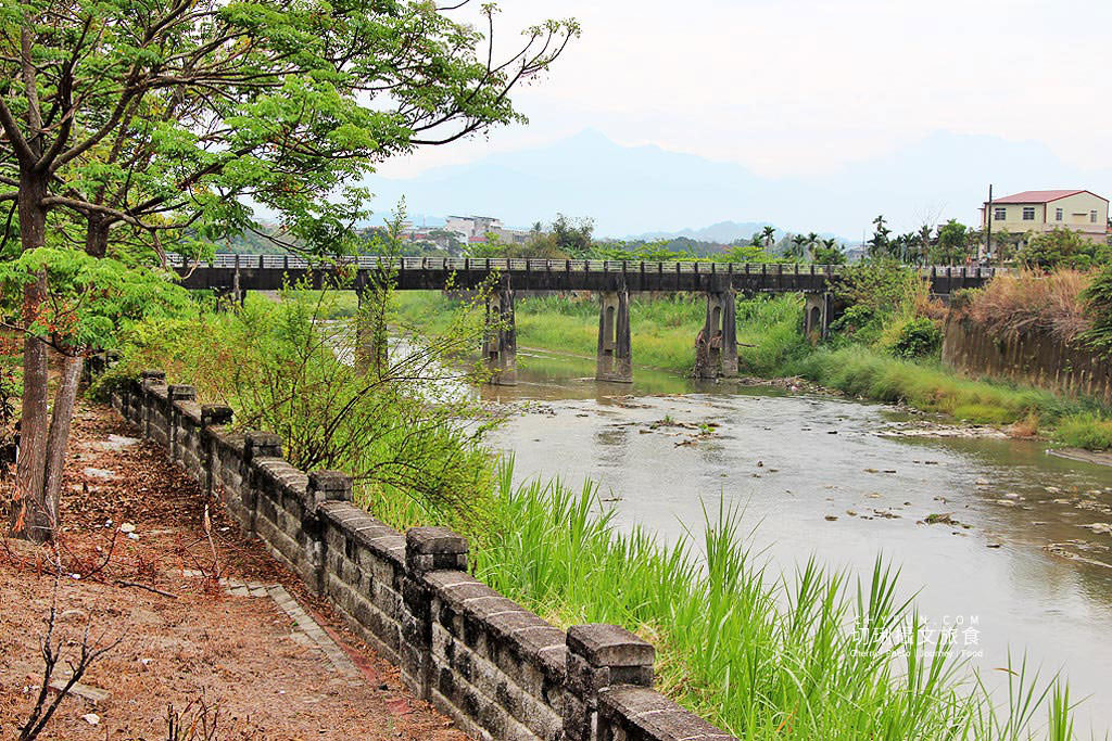 美濃拔蘿蔔一日遊,走進田野體驗最甜的白玉蘿蔔採收季 - 第26張圖 美濃社區旅遊、美濃旅遊、美濃導覽、美濃市集、果然紅