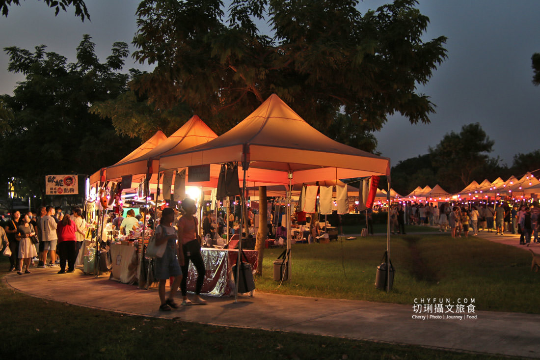 嘉義|光織影舞2023有夠粉紅,八主題與粉紅市集同樂 - 第23張圖 嘉義|光織影舞2023有夠粉紅,八主題與粉紅市集同樂