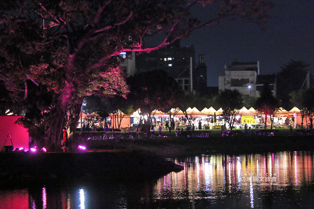 嘉義|光織影舞2023有夠粉紅,八主題與粉紅市集同樂 - 第29張圖 嘉義|光織影舞2023有夠粉紅,八主題與粉紅市集同樂