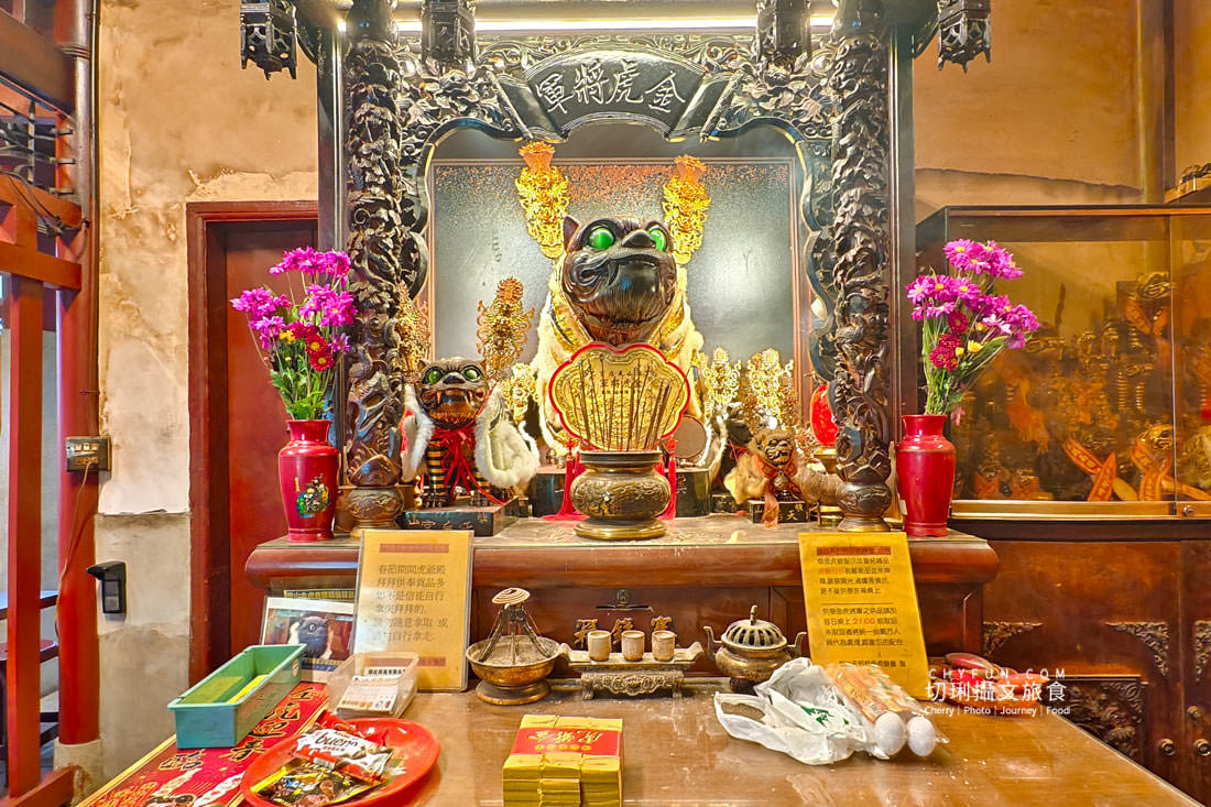 高雄|旗山燈會巨龍武德殿出沒,過年走春旗山老街再旗山天后宮祈福點燈 - 第18張圖 高雄|旗山燈會巨龍武德殿出沒,過年走春旗山老街再旗山天后宮祈福點燈