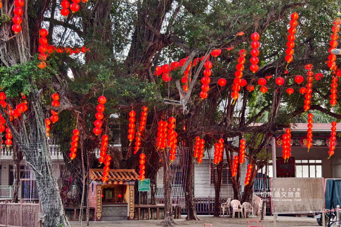 高雄|旗山燈會巨龍武德殿出沒,過年走春旗山老街再旗山天后宮祈福點燈 - 第25張圖 高雄|旗山燈會巨龍武德殿出沒,過年走春旗山老街再旗山天后宮祈福點燈