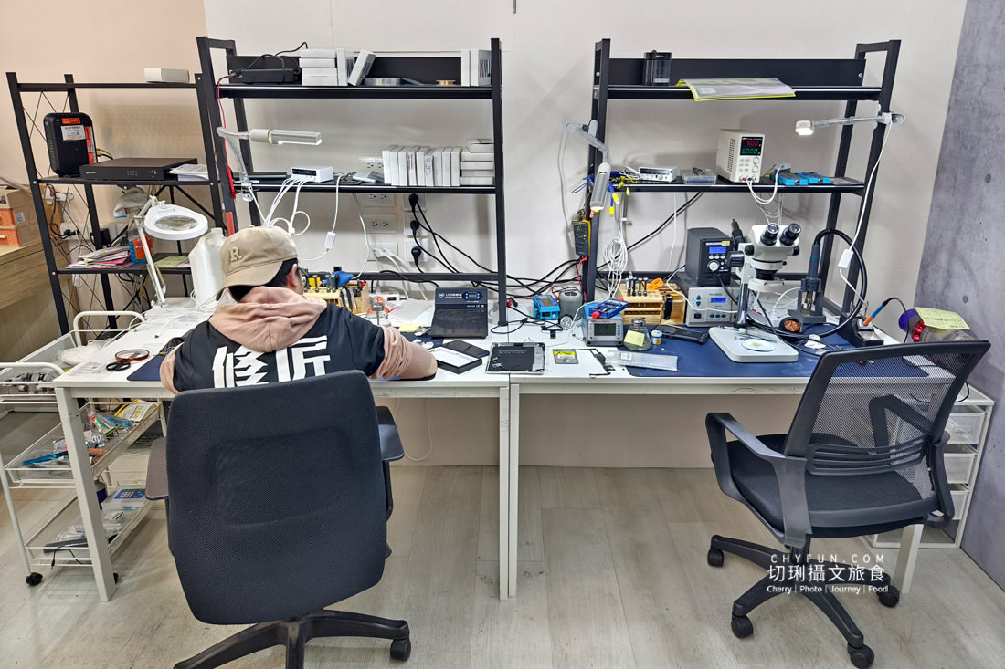 修匠3C手機維修、換螢幕、一小時快修取件，各廠牌手機皆可維修