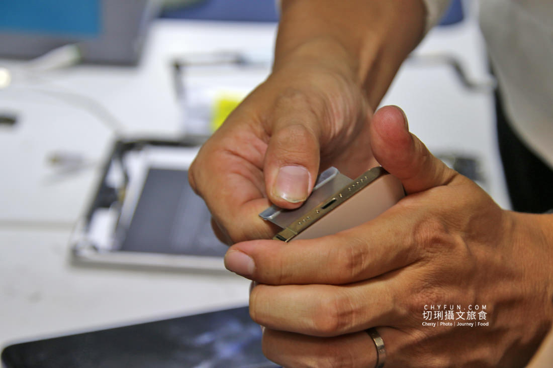 修匠3C手機維修、換螢幕、一小時快修取件，各廠牌手機皆可維修