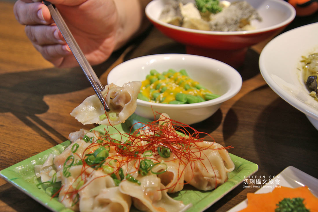 澎湖｜酸菜魚酸香麻超開胃、不吃辣也有選擇，營業到凌晨十二點