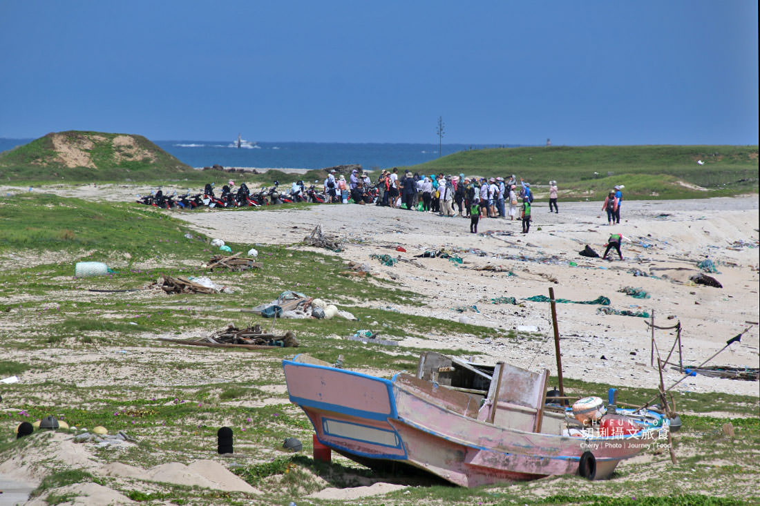 澎湖|世界海洋日來去吉貝白色淨灘,午後夢幻目斗嶼無痕餐食 - 第5張圖 澎湖|世界海洋日來去吉貝白色淨灘,午後夢幻目斗嶼無痕餐食