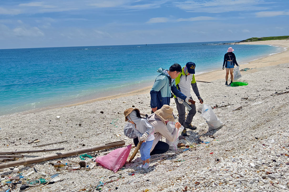 澎湖|世界海洋日來去吉貝白色淨灘,午後夢幻目斗嶼無痕餐食 - 第8張圖 澎湖|世界海洋日來去吉貝白色淨灘,午後夢幻目斗嶼無痕餐食