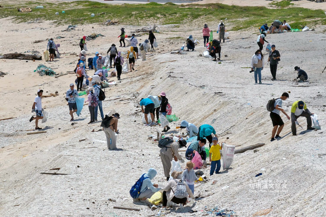 澎湖|世界海洋日來去吉貝白色淨灘,午後夢幻目斗嶼無痕餐食 - 第9張圖 澎湖|世界海洋日來去吉貝白色淨灘,午後夢幻目斗嶼無痕餐食