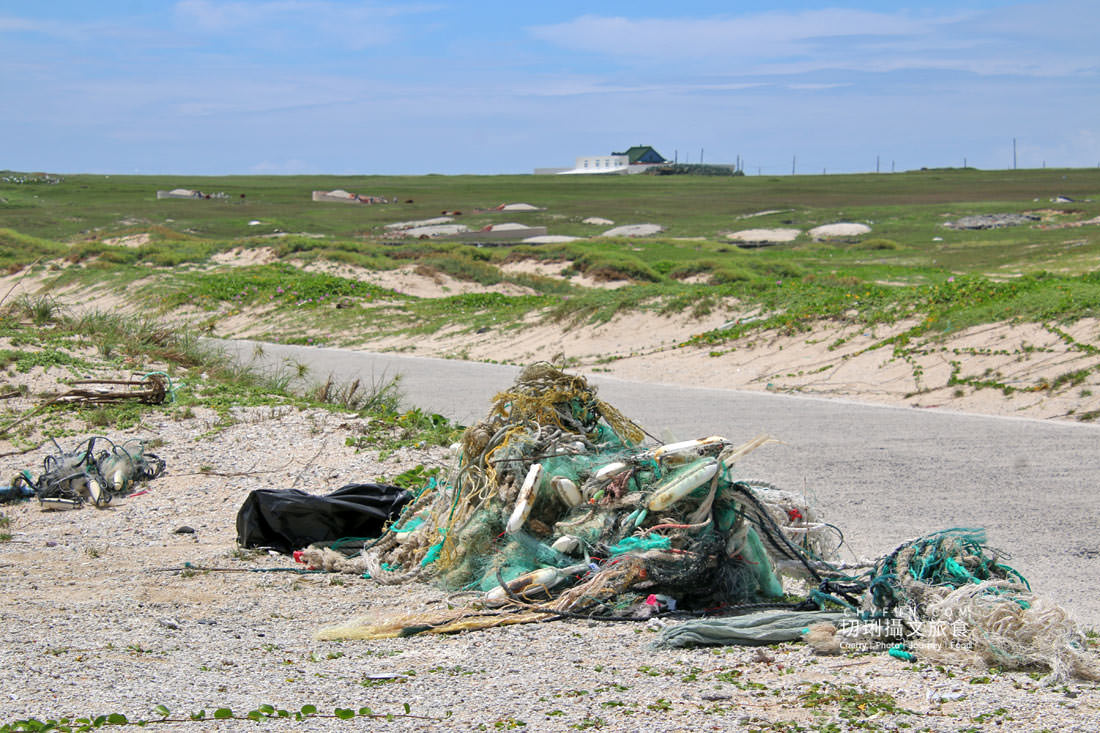 澎湖|世界海洋日來去吉貝白色淨灘,午後夢幻目斗嶼無痕餐食 - 第14張圖 澎湖|世界海洋日來去吉貝白色淨灘,午後夢幻目斗嶼無痕餐食