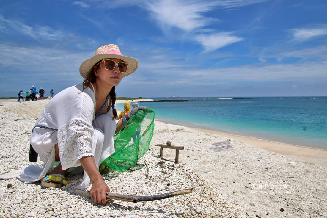 澎湖|世界海洋日來去吉貝白色淨灘,午後夢幻目斗嶼無痕餐食 - 第19張圖 澎湖|世界海洋日來去吉貝白色淨灘,午後夢幻目斗嶼無痕餐食