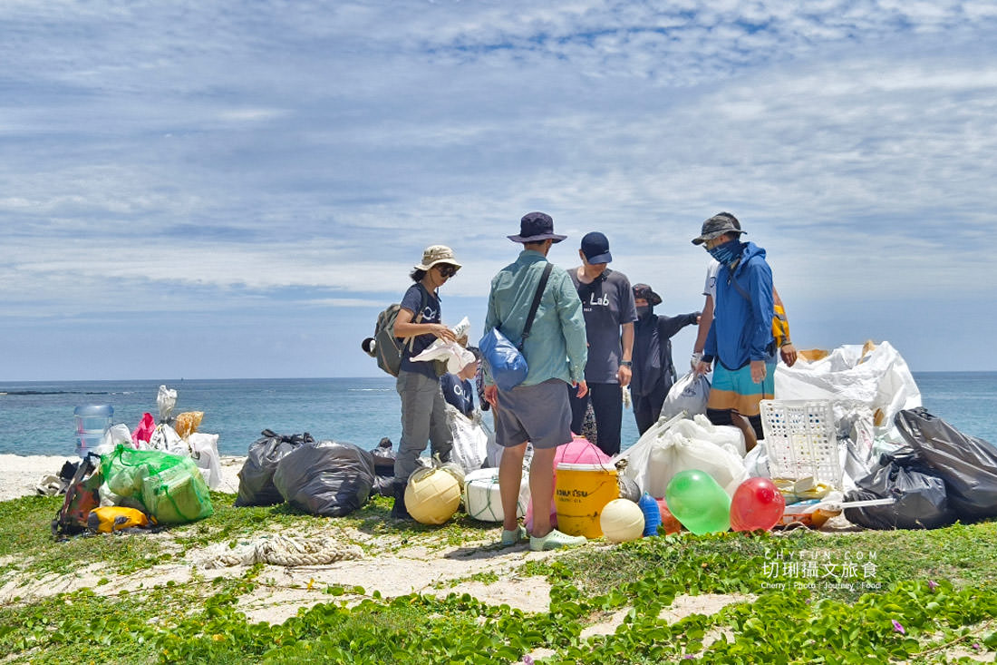 澎湖|世界海洋日來去吉貝白色淨灘,午後夢幻目斗嶼無痕餐食 - 第15張圖 澎湖|世界海洋日來去吉貝白色淨灘,午後夢幻目斗嶼無痕餐食