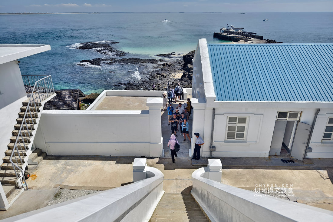 澎湖|世界海洋日來去吉貝白色淨灘,午後夢幻目斗嶼無痕餐食 - 第28張圖 澎湖|世界海洋日來去吉貝白色淨灘,午後夢幻目斗嶼無痕餐食