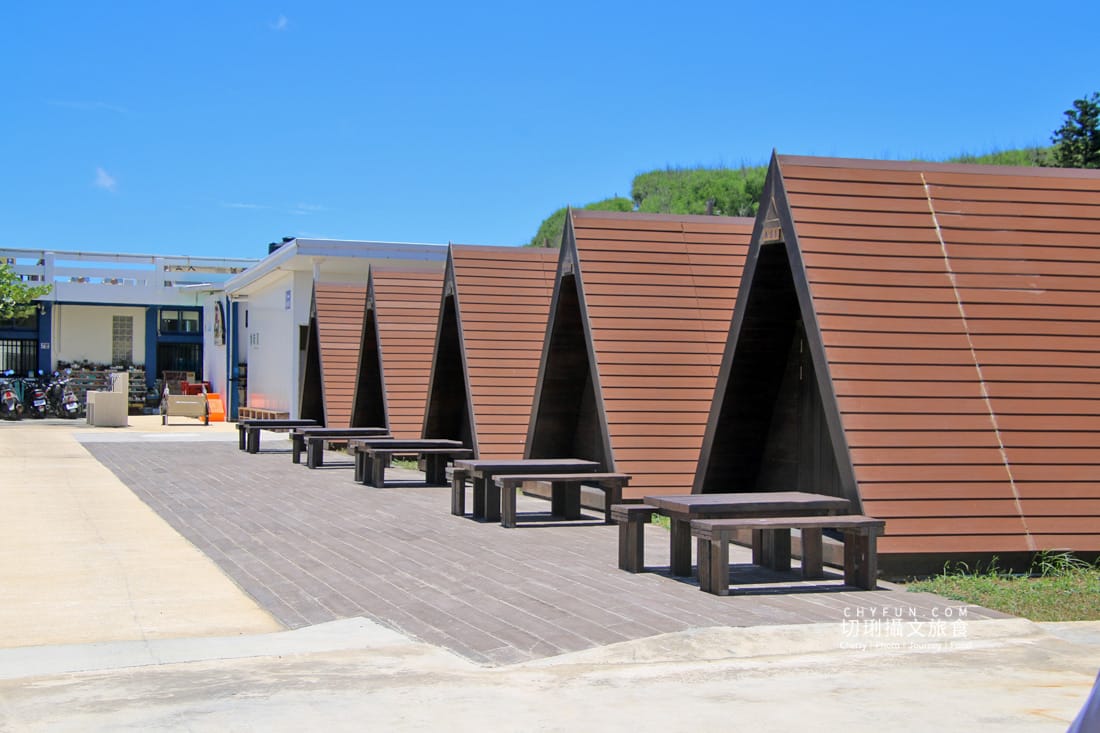 澎湖|東海一日遊員貝耍廢島樂營,潮間帶賞鷗不玩水知性Chill漫遊 - 第10張圖 澎湖|東海一日遊員貝耍廢島樂營,潮間帶賞鷗不玩水知性Chill漫遊