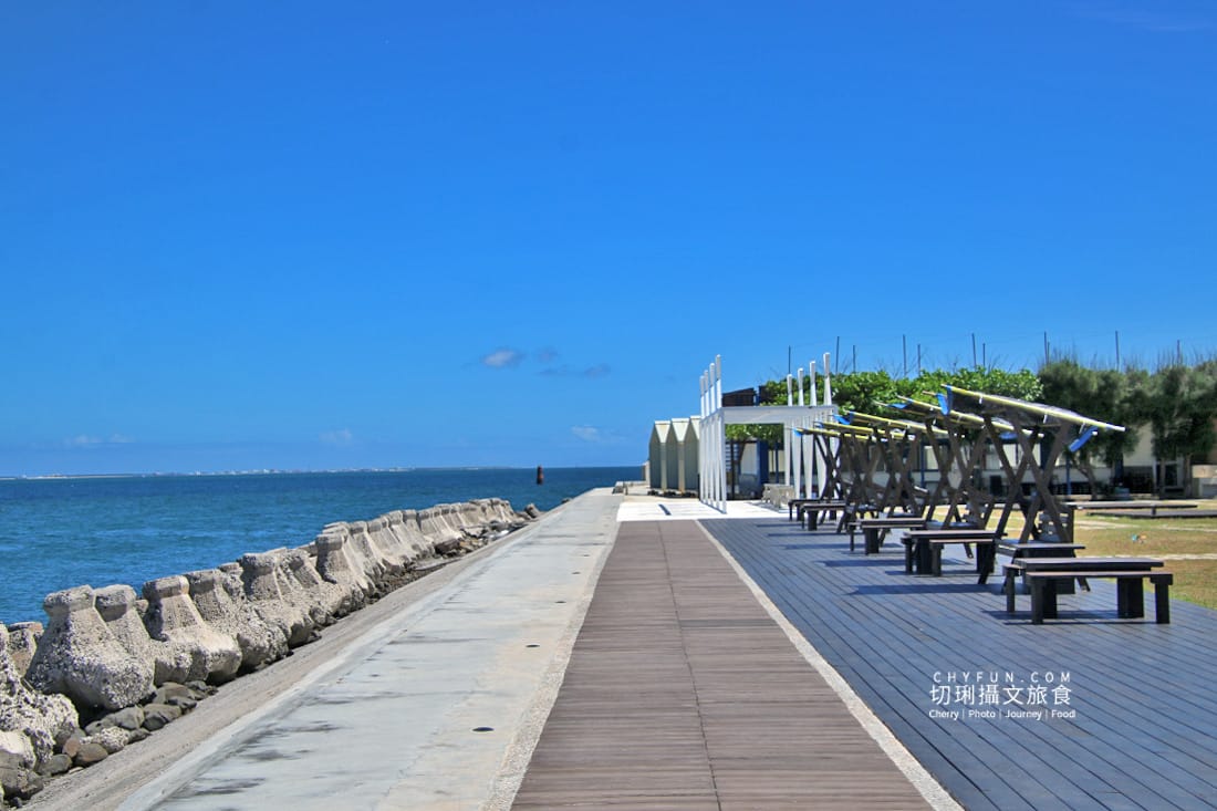 澎湖|東海一日遊員貝耍廢島樂營,潮間帶賞鷗不玩水知性Chill漫遊 - 第8張圖 澎湖|東海一日遊員貝耍廢島樂營,潮間帶賞鷗不玩水知性Chill漫遊