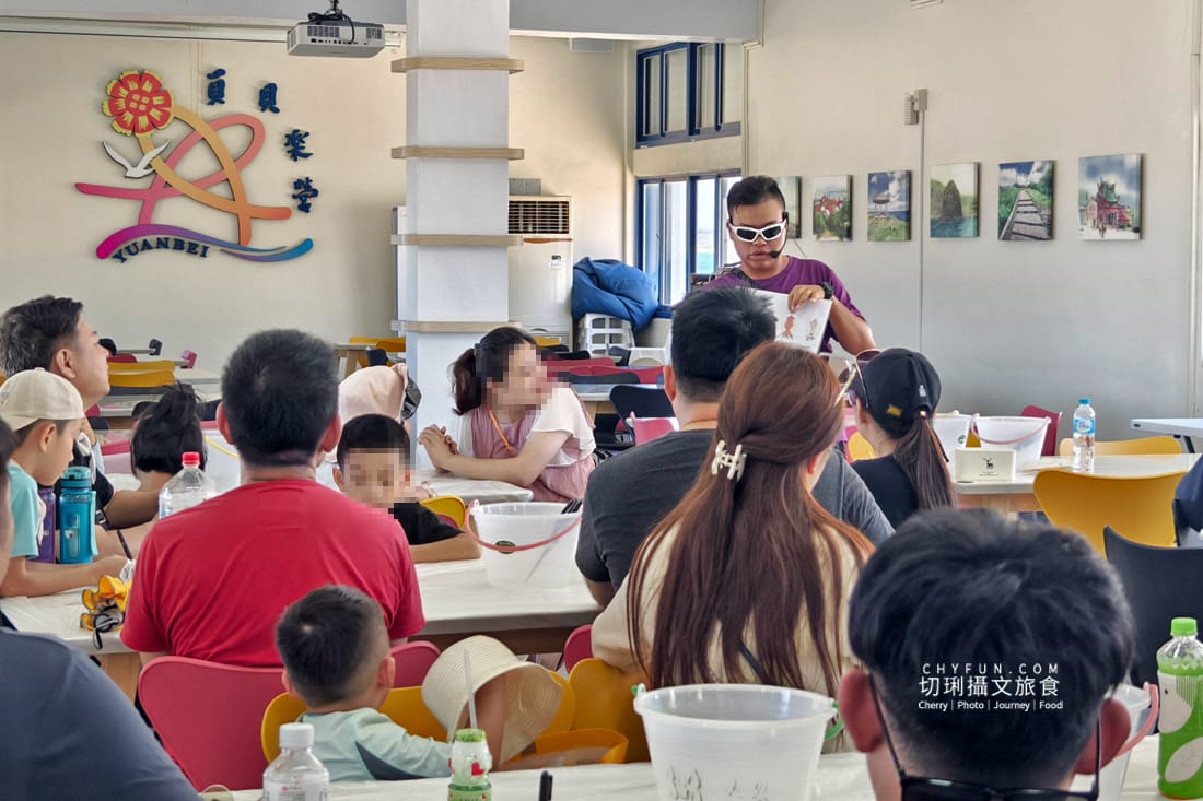 澎湖|東海一日遊員貝耍廢島樂營,潮間帶賞鷗不玩水知性Chill漫遊 - 第12張圖 澎湖|東海一日遊員貝耍廢島樂營,潮間帶賞鷗不玩水知性Chill漫遊