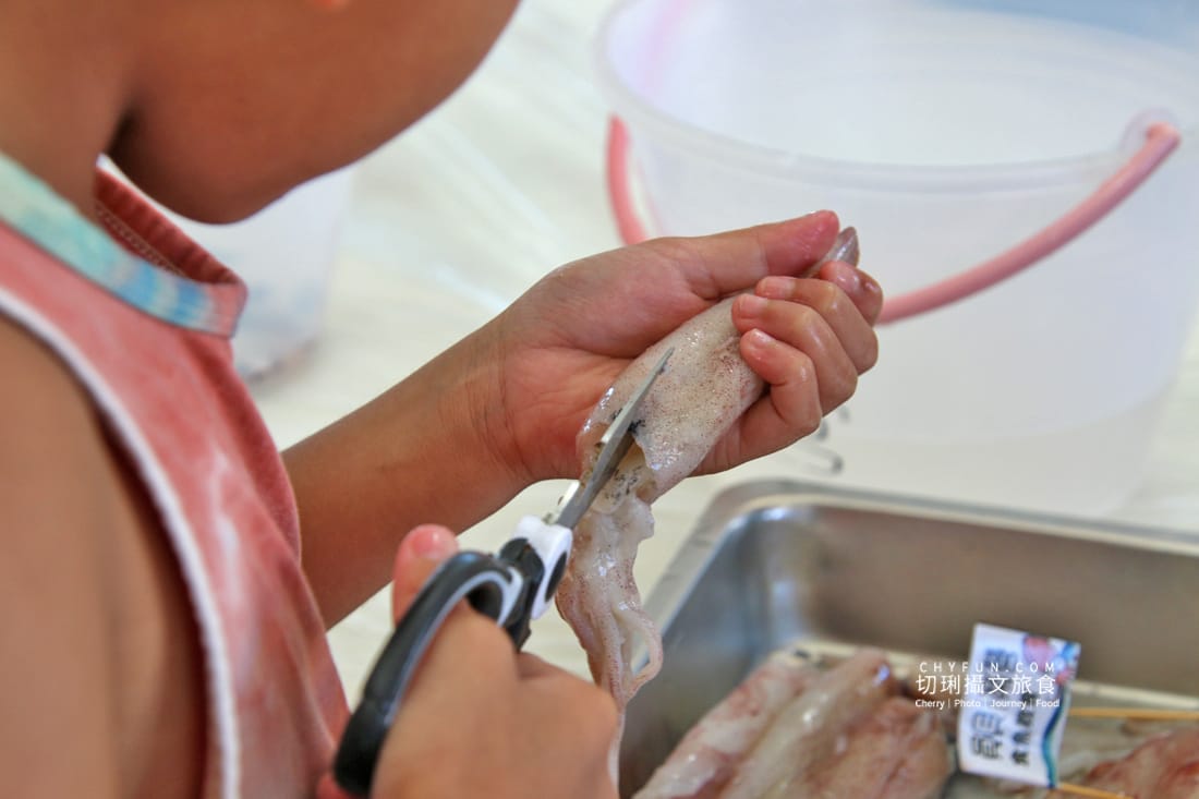 澎湖|東海一日遊員貝耍廢島樂營,潮間帶賞鷗不玩水知性Chill漫遊 - 第15張圖 澎湖|東海一日遊員貝耍廢島樂營,潮間帶賞鷗不玩水知性Chill漫遊