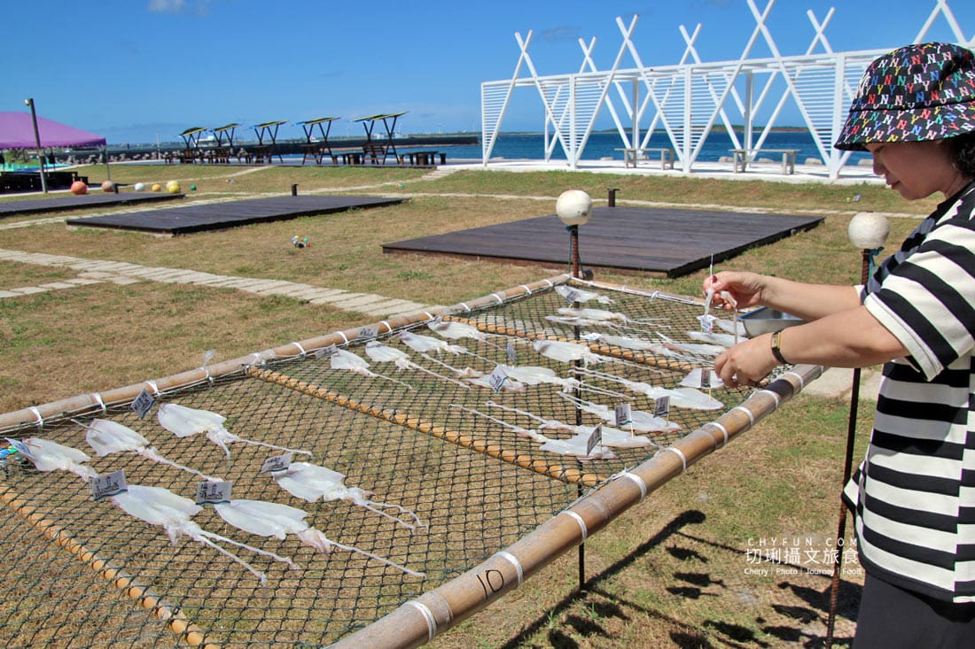 澎湖|東海一日遊員貝耍廢島樂營,潮間帶賞鷗不玩水知性Chill漫遊 - 第18張圖 澎湖|東海一日遊員貝耍廢島樂營,潮間帶賞鷗不玩水知性Chill漫遊