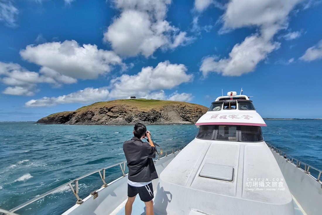 澎湖|東海一日遊員貝耍廢島樂營,潮間帶賞鷗不玩水知性Chill漫遊 - 第21張圖 澎湖|東海一日遊員貝耍廢島樂營,潮間帶賞鷗不玩水知性Chill漫遊