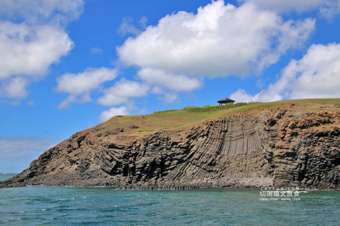 澎湖|東海一日遊員貝耍廢島樂營,潮間帶賞鷗不玩水知性Chill漫遊 - 第22張圖 澎湖|東海一日遊員貝耍廢島樂營,潮間帶賞鷗不玩水知性Chill漫遊
