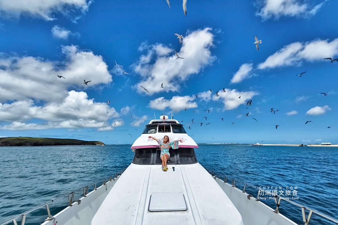 澎湖|東海一日遊員貝耍廢島樂營,潮間帶賞鷗不玩水知性Chill漫遊 - 第24張圖 澎湖|東海一日遊員貝耍廢島樂營,潮間帶賞鷗不玩水知性Chill漫遊