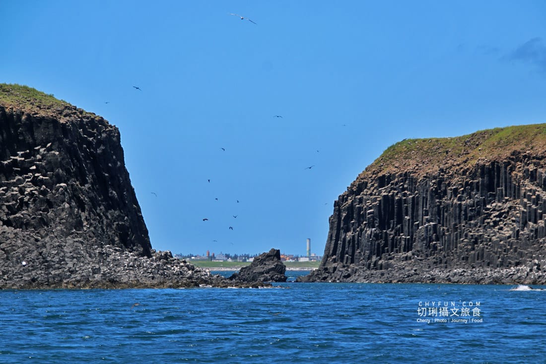 澎湖|東海一日遊員貝耍廢島樂營,潮間帶賞鷗不玩水知性Chill漫遊 - 第28張圖 澎湖|東海一日遊員貝耍廢島樂營,潮間帶賞鷗不玩水知性Chill漫遊