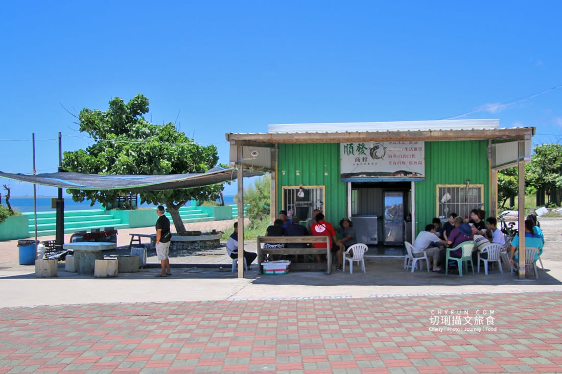 澎湖|東海一日遊員貝耍廢島樂營,潮間帶賞鷗不玩水知性Chill漫遊 - 第33張圖 澎湖|東海一日遊員貝耍廢島樂營,潮間帶賞鷗不玩水知性Chill漫遊