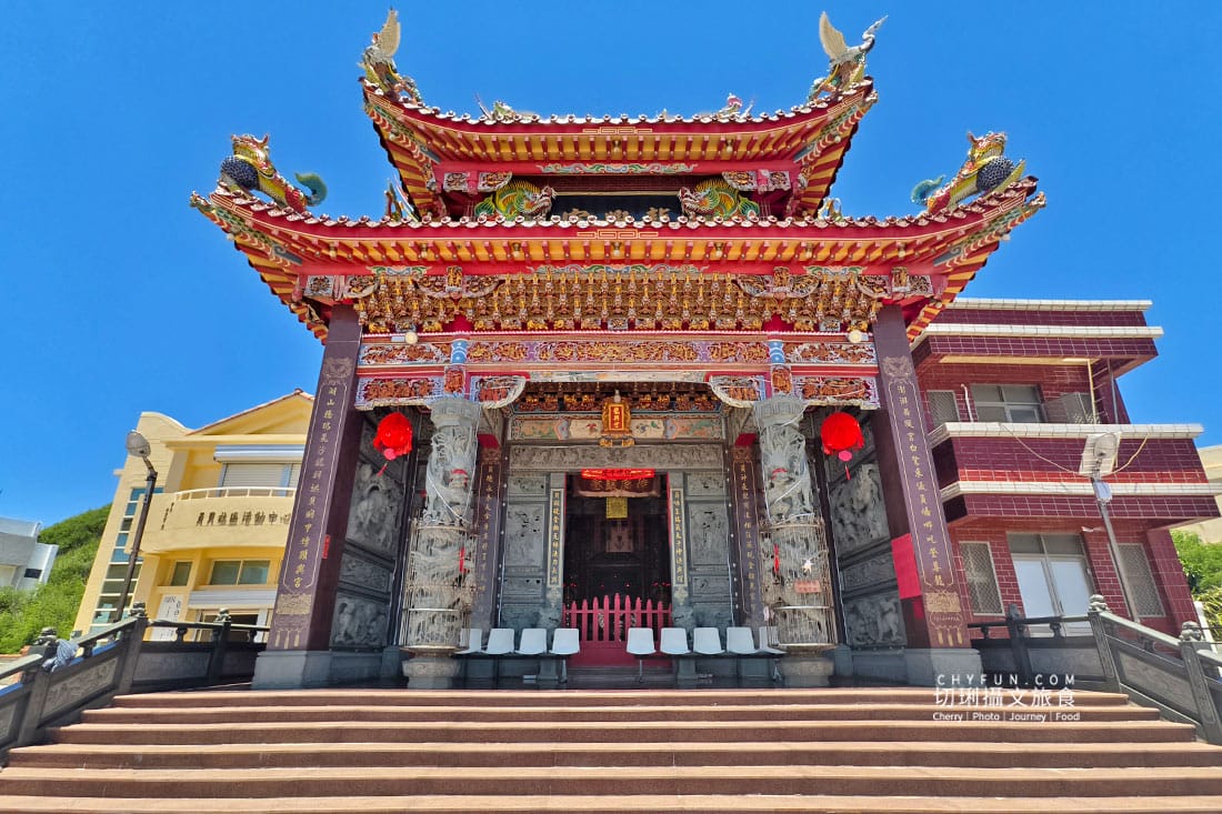 澎湖|東海一日遊員貝耍廢島樂營,潮間帶賞鷗不玩水知性Chill漫遊 - 第34張圖 澎湖|東海一日遊員貝耍廢島樂營,潮間帶賞鷗不玩水知性Chill漫遊