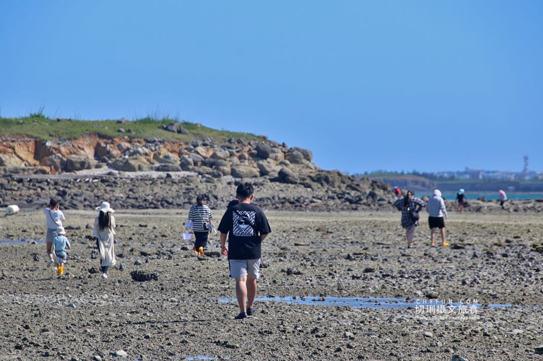 澎湖|東海一日遊員貝耍廢島樂營,潮間帶賞鷗不玩水知性Chill漫遊 - 第47張圖 澎湖|東海一日遊員貝耍廢島樂營,潮間帶賞鷗不玩水知性Chill漫遊