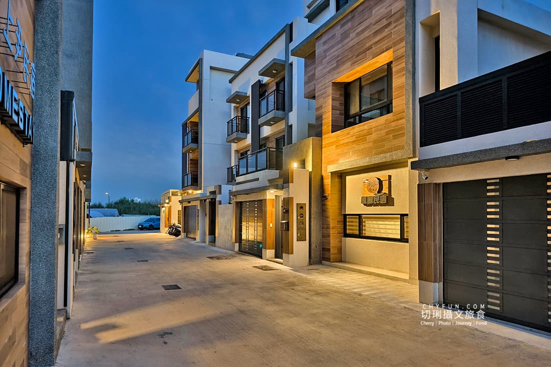 澎湖|西衛和煦創意民宿,房間寬敞舒適有主題 - 第2張圖 澎湖|西衛和煦創意民宿,房間寬敞舒適有主題