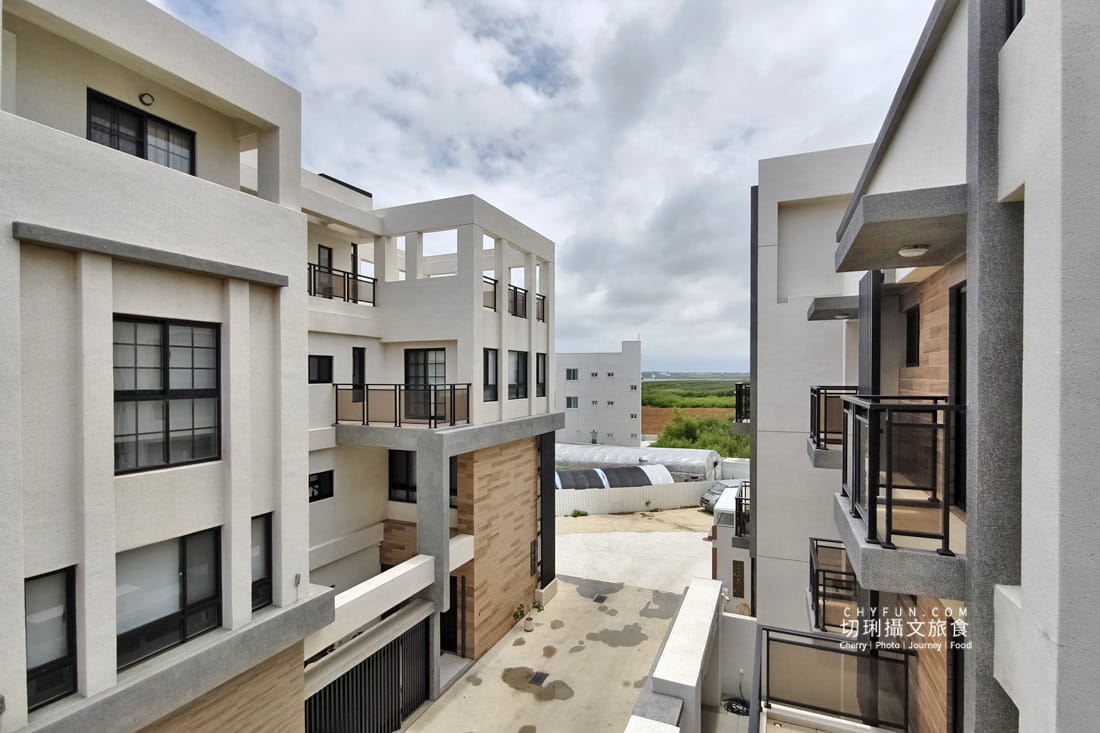 澎湖|西衛和煦創意民宿,房間寬敞舒適有主題 - 第3張圖 澎湖|西衛和煦創意民宿,房間寬敞舒適有主題