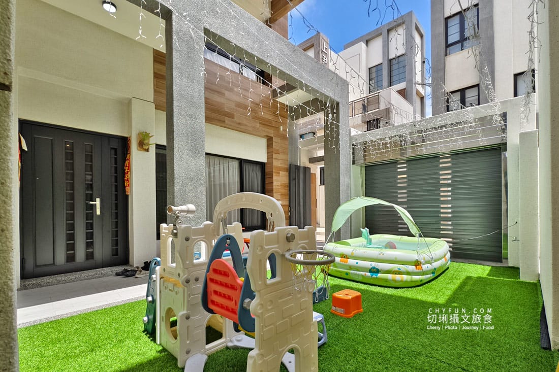 澎湖|西衛和煦創意民宿,房間寬敞舒適有主題 - 第5張圖 澎湖|西衛和煦創意民宿,房間寬敞舒適有主題