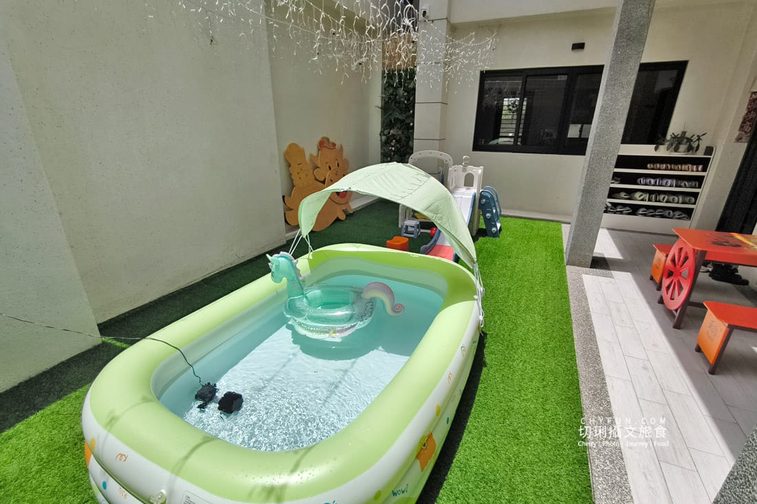 澎湖|西衛和煦創意民宿,房間寬敞舒適有主題 - 第6張圖 澎湖|西衛和煦創意民宿,房間寬敞舒適有主題