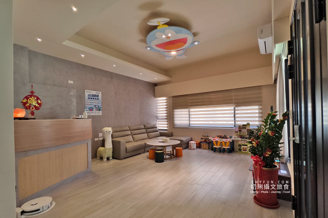 澎湖|西衛和煦創意民宿,房間寬敞舒適有主題 - 第8張圖 澎湖|西衛和煦創意民宿,房間寬敞舒適有主題