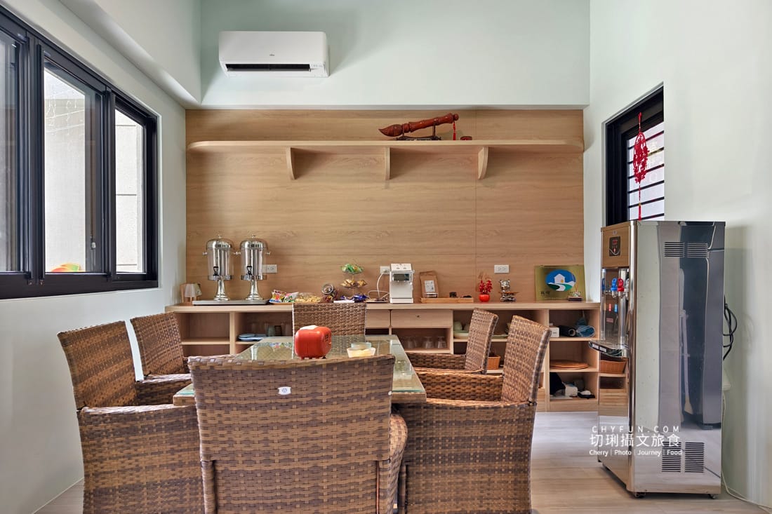 澎湖|西衛和煦創意民宿,房間寬敞舒適有主題 - 第10張圖 澎湖|西衛和煦創意民宿,房間寬敞舒適有主題